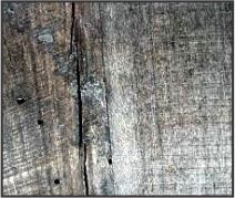 Replace Rotten & Worn Wood icon